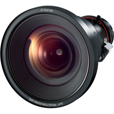 Panasonic ET-DLE105 1.85- 2.35 Zoom Lens